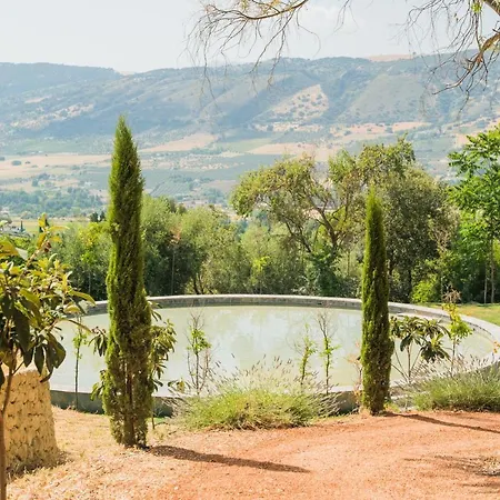 Cortijo LA Organic Hotel 3*