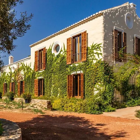 Cortijo La Almazara 호텔 3*