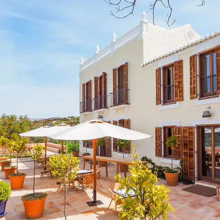 Cortijo La Almazara 3* 론다