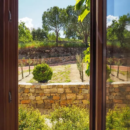 Cortijo La Almazara 3*