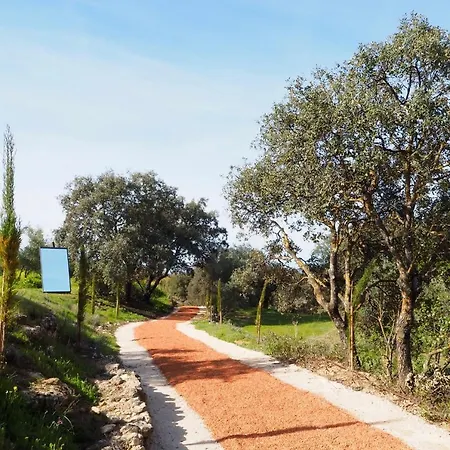 Cortijo La Almazara 호텔 론다