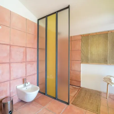 Cortijo La Almazara 호텔